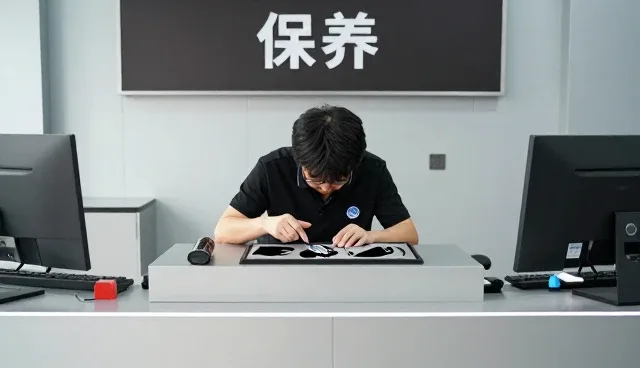 业务拓展机油更换的企业:从入门到明白